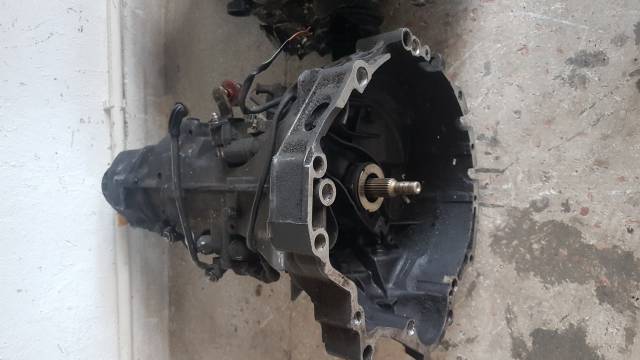 VOLKSWAGEN B5 AUDI A4 ŞANZIMAN